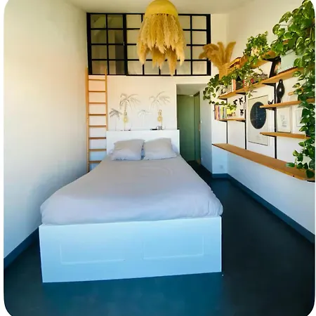 Maison Familiale Vue -plage & Foret *