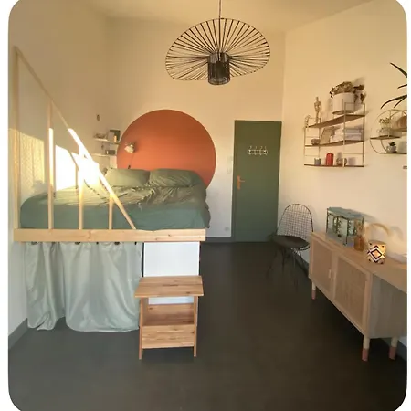Maison Familiale Vue -plage&forêt